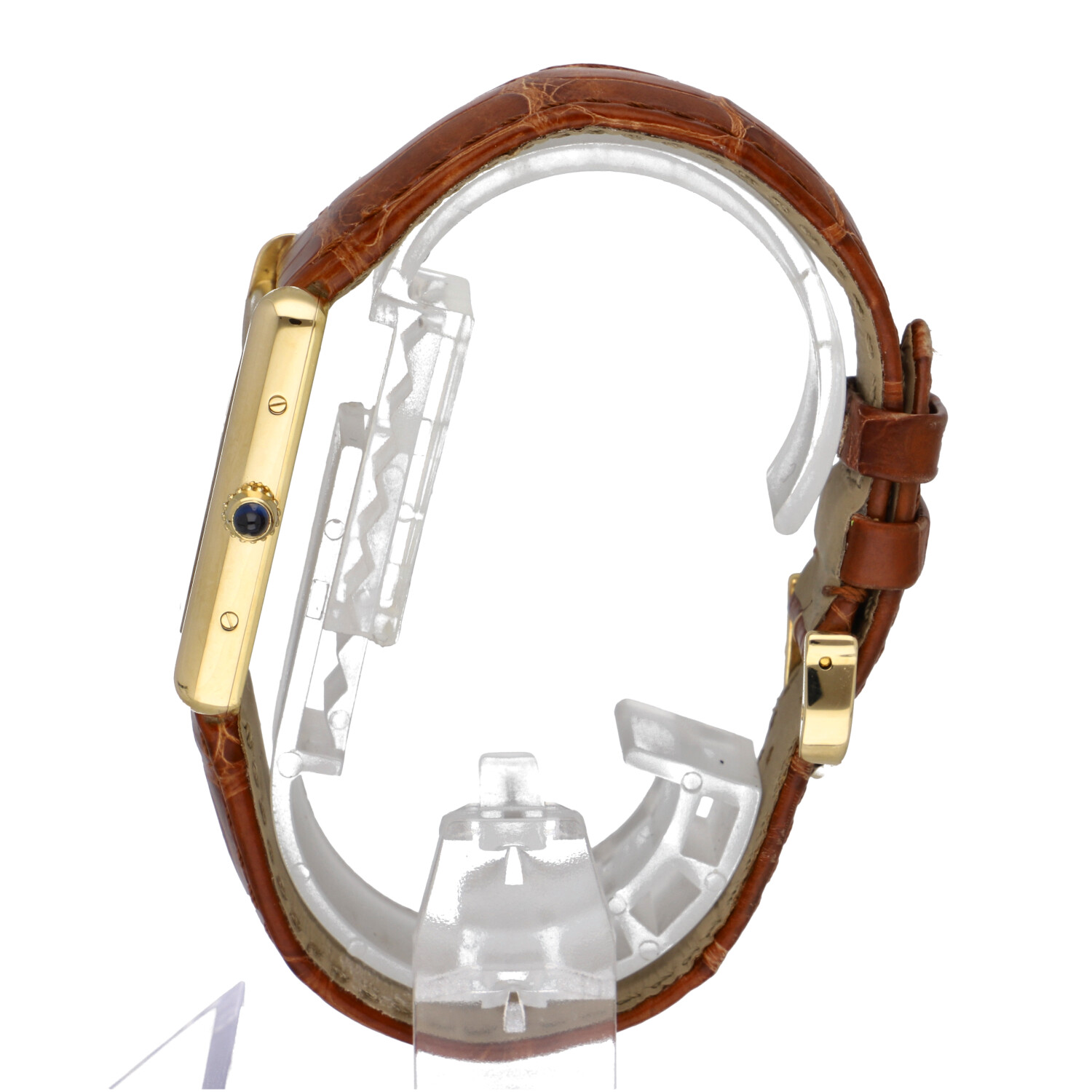 Cartier Tank
